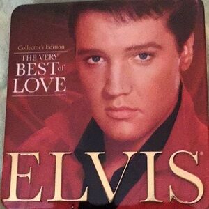 Elvis Collector's Edition